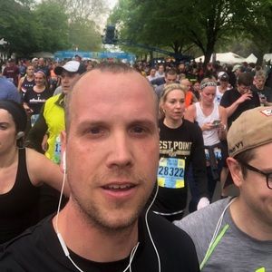 Meet your Posher, Daniel